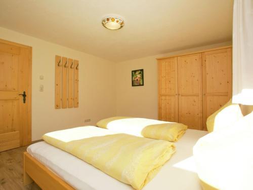 Holiday Home Hohe Salve Hopfgarten