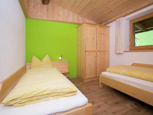 Holiday Home Hohe Salve Hopfgarten