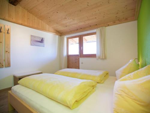Holiday Home Hohe Salve Hopfgarten