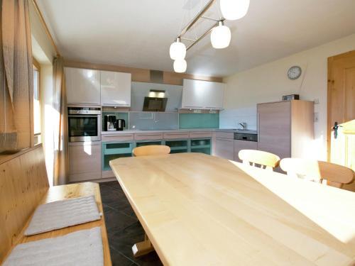 Holiday Home Hohe Salve Hopfgarten