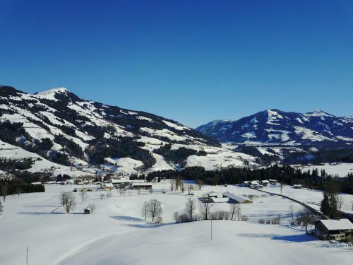 Apartamento Ferienwohnung Fuchs