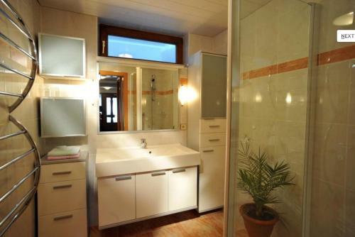 Apartamento Ferienwohnung Fuchs
