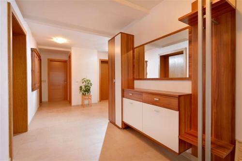Apartamento Ferienwohnung Fuchs