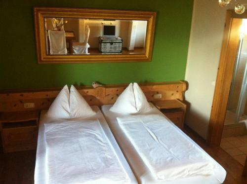 Hostal Landhaus Alfred Wunder