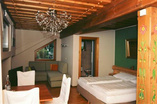 Hostal Landhaus Alfred Wunder