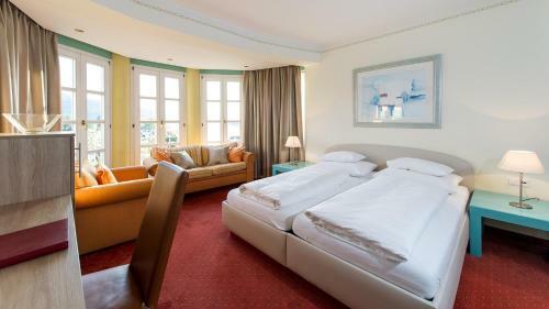 Striedingers Lust Und Laune Hotel