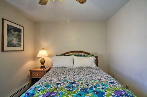 Apartamento Old Orchard Beach Apt - Walk To Beach And Pier!