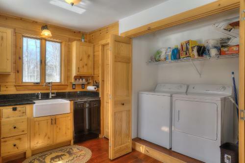 Taylor Farm By Morton & Furbish