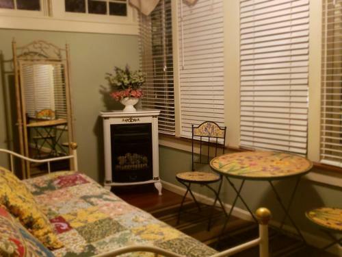 Posada Vandiver Inn