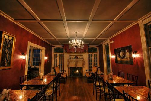 Posada Vandiver Inn