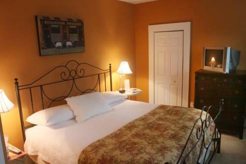 Posada Vandiver Inn