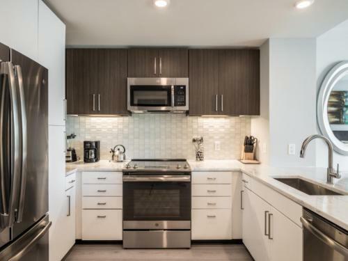 Apartamento Bluebird Suites Near Chevy Chase