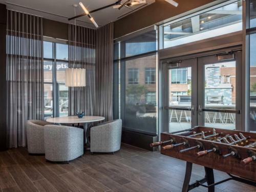 Apartamento Bluebird Suites Near Chevy Chase