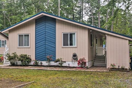 Berlin Resort Comm Home - 15 Mins From Ocean City!