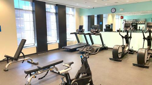 Hotel Tru By Hilton Baltimore Harbor East