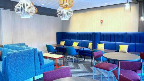 Hotel Tru By Hilton Baltimore Harbor East