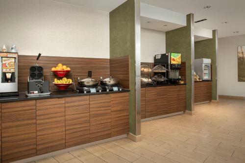 Hotel Fairfield By Marriott Inn & Suites Aberdeen
