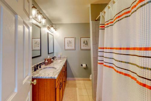 Sea Fog