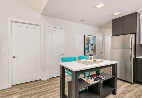 Apartamento 2br Elegant Luxury Suite With Gym & Pool By Envitae