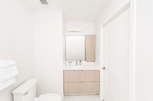 Apartamento 2br Elegant Luxury Suite With Gym & Pool By Envitae