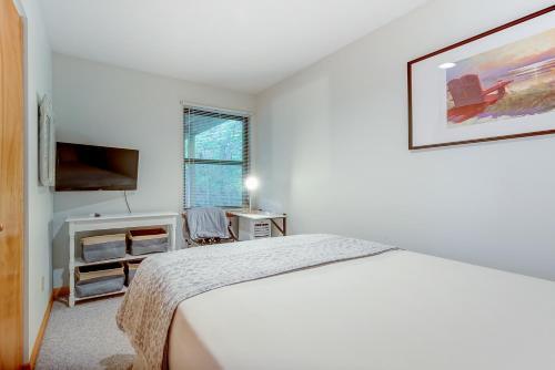 High Mountain Villa