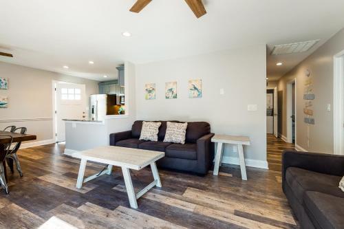 Apartamento Bay B. Grande
