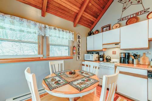 Baileigh's Bungalow