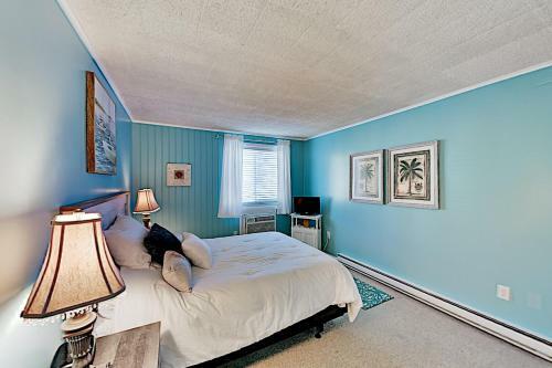 Apartamento Updated Oceanfront Patio Condo At The Colonial Condo