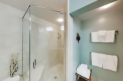Apartamento The Gateway Grand - Oceanfront Condo - 2 Pools Condo