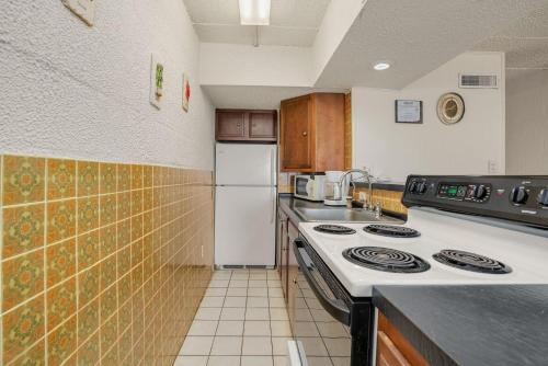 Apartamento Polynesian 502 Condo