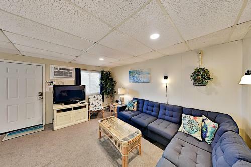 Apartamento Bayside Getaway With Pool - Walk To Beach & Dining Condo