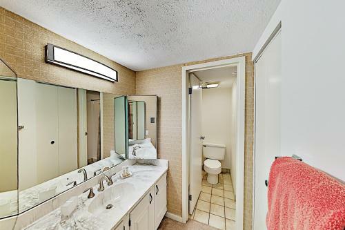 Apartamento Choice Beachfront Getaway With Heated Indoor Pool Condo