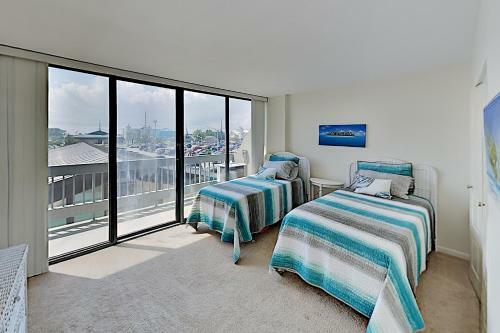 Apartamento Choice Beachfront Getaway With Heated Indoor Pool Condo