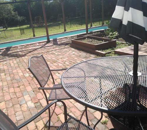 Chanceford Hall Bed & Breakfast