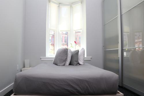 Apartamento Stylish Newbury Street Studio, #11