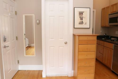 Apartamento Cheap, Furnished Studio In Downtown Boston #7
