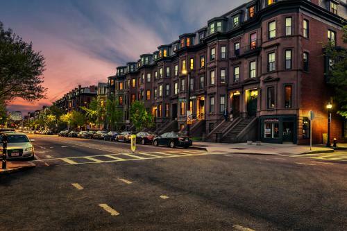 Apartamento Cheap, Furnished Studio In Downtown Boston #7