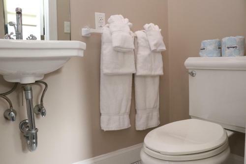 Apartamento Downtown Boston Studio, #36