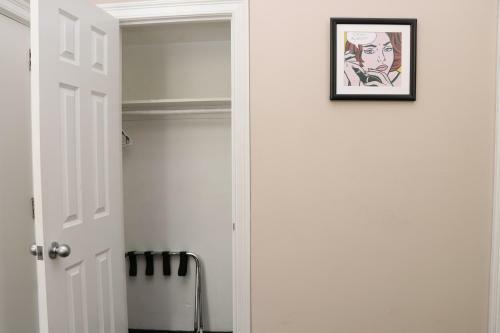 Apartamento Downtown Boston Studio, #36