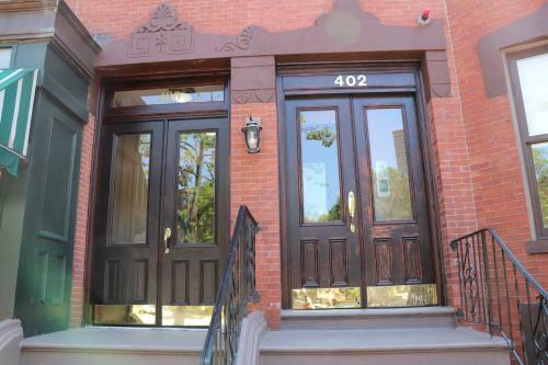 Apartamento Stylish Downtown Studio In The South End, #8