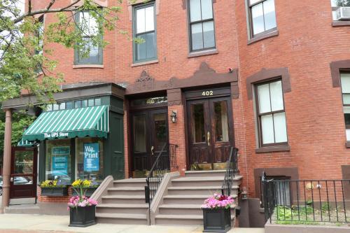 Apartamento Stylish Downtown Studio In The Southend, C.ave# 3