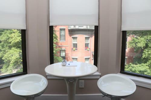 Apartamento Heart Of South End, Convenient, Comfy Studio #22