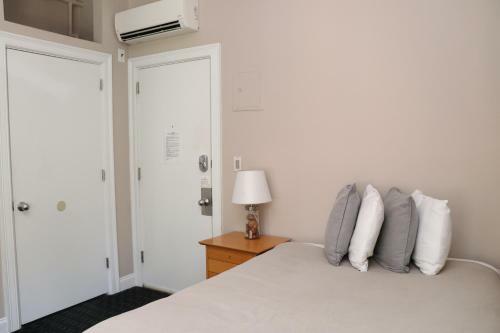 Apartamento Heart Of South End, Convenient, Comfy Studio #22
