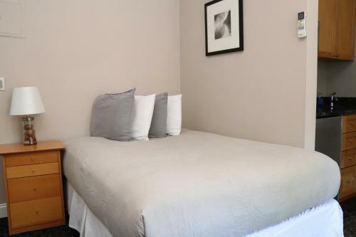 Apartamento Heart Of South End, Convenient, Comfy Studio #22