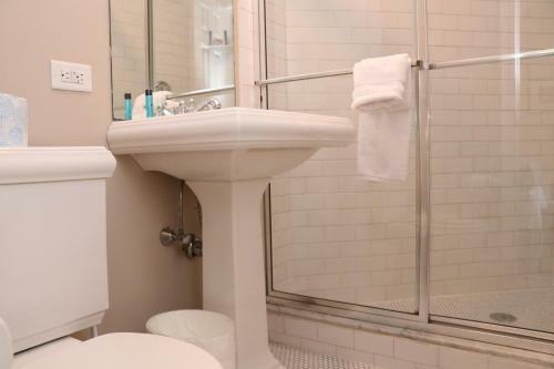 Apartamento Heart Of South End, Convenient, Comfy Studio #22
