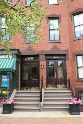 Apartamento South End Studio, Ideal For Boston Travelers #23