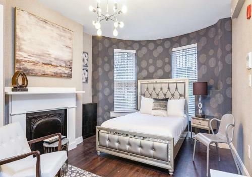 Apartamento Suites At 143 Arlington Street