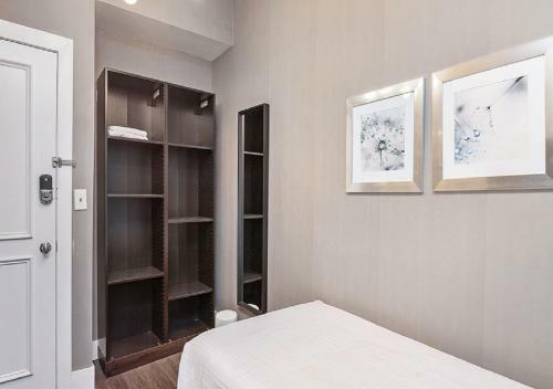 Apartamento Suites At 143 Arlington Street