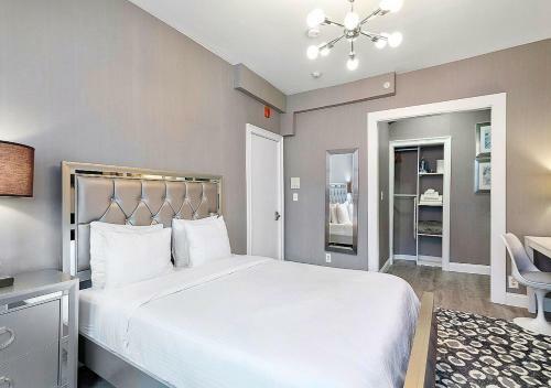 Apartamento Suites At 143 Arlington Street