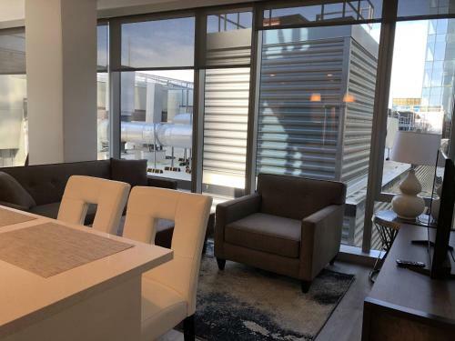 Apartamento West End Corporate Lux 30 Day Rental